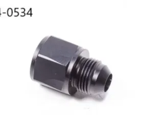 Radium Engineering 10AN ORB Female to 8AN Male