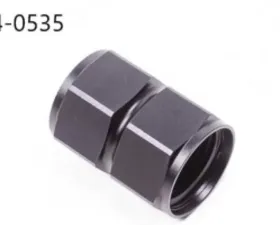 Radium Engineering 10AN ORB Female to 10AN ORB Female