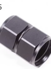 Radium Engineering 10AN ORB Female to 10AN ORB Female                                     - 14-0535 - Image 2