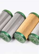 Radium Engineering Fuel Filter Element 10 Micron Stainless                                     - 18-0025-03 - Image 3
