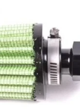 Radium Engineering 10AN ORB Fitting to Air Filter                                     - 20-0050 - Image 3