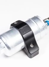 Radium Engineering Single Clamp 60mm 2-Piece Oil Catch Can | Fuel Filter                                     - 20-0218 - Image 2