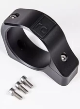 Radium Engineering Single Clamp 60mm 2-Piece Oil Catch Can | Fuel Filter                                     - 20-0218 - Image 2