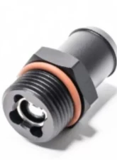 Radium Engineering Roll Over Valve 10AN ORB to 0.75-Inch Barb                                     - 20-0594 - Image 2