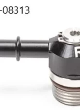 Radium Engineering 8AN ORB Swivel Banjo to 5/16-Inch SAE Male                                     - 20-1000-08313 - Image 2