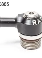 Radium Engineering 8AN ORB Swivel Banjo to 8.5mm Barb                                     - 20-1000-0885 - Image 2