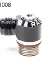 Radium Engineering 10AN ORB Swivel Banjo to 8AN Male                                     - 20-1000-1008 - Image 3