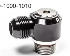 Radium Engineering 10AN ORB Swivel Banjo to 10AN Male
