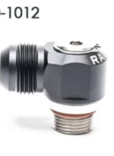 Radium Engineering 10AN ORB Banjo Swivel to 12AN Male                                     - 20-1000-1012 - Image 2