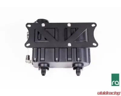 Radium Engineering Coolant Tank Universal - 20-0270-00