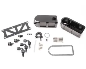 Radium Engineering Coolant Tank Universal