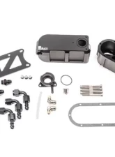 Radium Engineering Coolant Tank Universal                                     - 20-0270-00 - Image 6