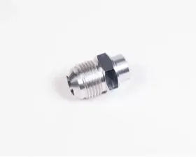 Radium Engineering 10AN Male Bung Aluminum