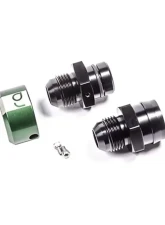 Radium Engineering 19mm Female to 10AN Male Straight V2 Quick Connect                                     - 14-0363 - Image 3