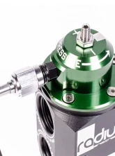 Radium Engineering 3AN Vacuum Port Adapter                                     - 14-0369 - Image 2