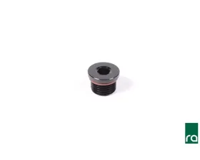 Radium Engineering Fitting 2AN ORB Plug