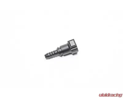 Radium Engineering 10MM SAE Female To 3/8 Inch Barb - 14-0553