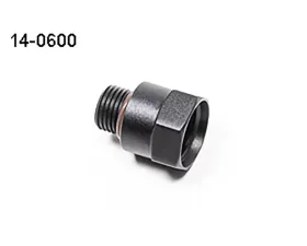 Radium Engineering 6An Orb Male To 8An Orb Female