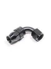 Radium Engineering Black Ptfe 6An Hose End Straight                                     - 14-0631 - Image 2