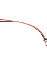 Radium Engineering Bulkhead Harness Internal Single Walbro GSS342 Pump                                     - 17-0001 - Image 2