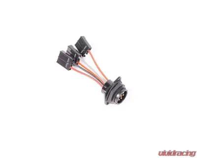 Radium Engineering Bulkhead Harness Internal Universal Triple Walbro GSS342 Pump - 17-0027