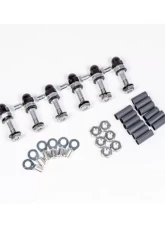 Radium Engineering Electrical Bulkhead Stud Kit 6 Pack                                     - 17-0048 - Image 4
