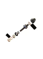 Radium Engineering Electrical Bulkhead Stud Kit 6 Pack                                     - 17-0048 - Image 2