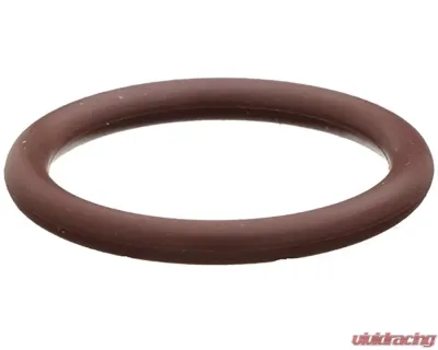 Radium Engineering 5 Pack 4An Orb Fkm O-Ring - 18-0043-04