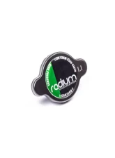 Radium Engineering Radiator Cap Type-A 1.1 Bar Black Acura | Honda | Infiniti | Lexus | Mazda | Mitsubishi | Nissan | Saab | Subaru | Toyota 1982+                                     - 18-0076-A11 - Image 4