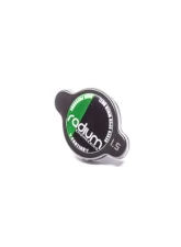 Radium Engineering Radiator Cap Type-A 1.5 Bar Black Acura | Honda | Infiniti | Lexus | Mazda | Mitsubishi | Nissan | Saab | Subaru | Toyota 1982+                                     - 18-0076-A15 - Image 4