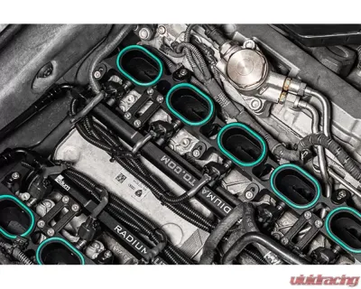 Radium Engineering R8 Intake Manifold Gasket Lamborgini Gallardo Lp - 18-0090