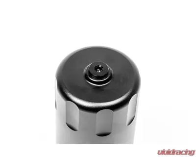 Radium Engineering Dual Universal Fluid Lock Catch Can Kit - 20-0005-FL