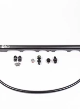 Radium Engineering Fuel Rail Plumbing Kit BMW S54  M3 | Z3 M | Z4 M 2001-2008                                     - 20-0070-PK - Image 2