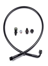 Radium Engineering Fuel Rail Plumbing Kit BMW S54  M3 | Z3 M | Z4 M 2001-2008                                     - 20-0070-PK - Image 2