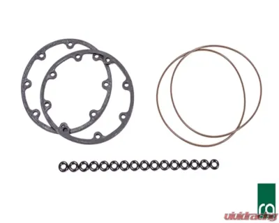 Radium Engineering Fuel Surge Tank O-Ring Service Kit - 20-0087