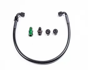 Radium Engineering Fuel Rail Plumbing Kit Honda S2000 2000-2005