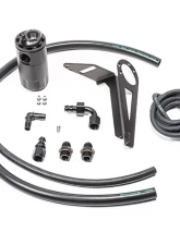 Radium Engineering Crankcase Lh Drive Only Fluid Lock Catch Can Kit Honda S2000 2000-2005                                     - 20-0092-FL - Image 2