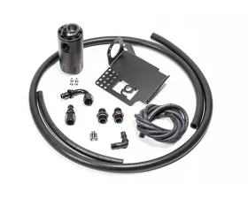 Radium Engineering Crankcase Fluid Lock Catch Can Kit Honda S2000 All Rhd | Lhd 2006-2009