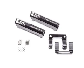 Radium Engineering Fuel Rails Toyota | Subaru | Scion 2012-2021