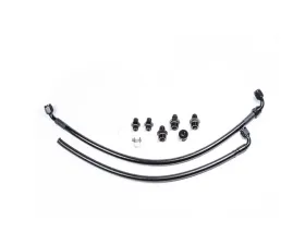 Radium Engineering Fuel Rail Plumbing Kit Toyota | Subaru | Scion 2012-2021