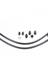 Radium Engineering Fuel Rail Plumbing Kit Toyota | Subaru | Scion 2012-2021                                     - 20-0111-PK - Image 2