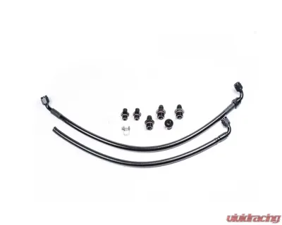 Radium Engineering Fuel Rail Plumbing Kit Toyota | Subaru | Scion 2012-2021 - 20-0111-PK
