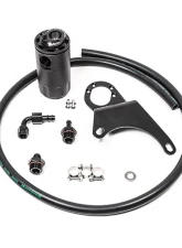 Radium Engineering Crankcase Lh Fluid Lock Catch Can Kit Mitsubishi Evo 8-9                                     - 20-0117-FL - Image 2