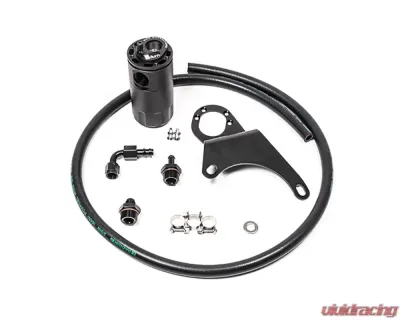 Radium Engineering Crankcase Lh Fluid Lock Catch Can Kit Mitsubishi Evo 8-9 - 20-0117-FL