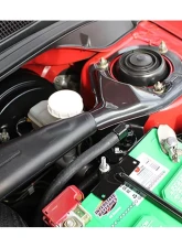 Radium Engineering Crankcase Lh Fluid Lock Catch Can Kit Mitsubishi Evo 8-9                                     - 20-0117-FL - Image 2