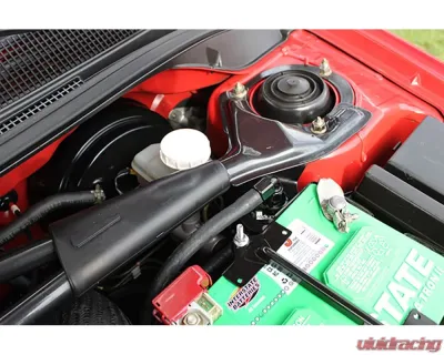 Radium Engineering Crankcase Lh Fluid Lock Catch Can Kit Mitsubishi Evo 8-9 - 20-0117-FL