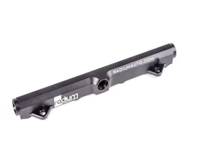 Radium Engineering Fuel Rail Mitsubishi Evolution 1997-2007