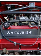 Radium Engineering Fuel Rail Plumbing Kit Mitsubishi Evolution 1997-2007                                     - 20-0119-PK - Image 3