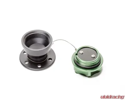 Radium Engineering Fuel Cell Fill Cap Vented - 20-0148-V