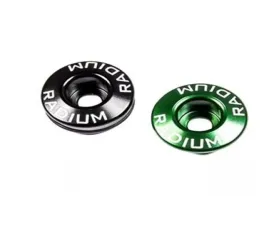 Radium Engineering Injector Seat Kit 30mm 4 Cylinder Nissan